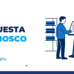 Encuesta en kiosco