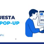 encuesta NPS pop-up