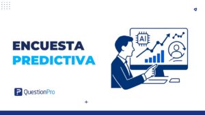 encuesta predictiva