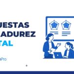 encuestas de madurez digital