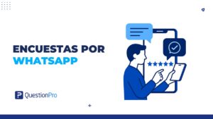 encuestas por WhatsApp