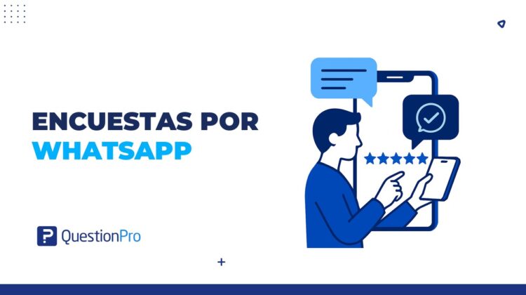 encuestas por WhatsApp