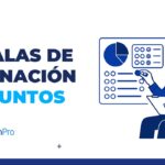 escalas de asignación de puntos