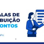 escalas de atribuição de pontos