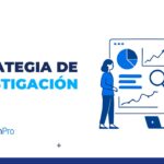 estrategia de investigación