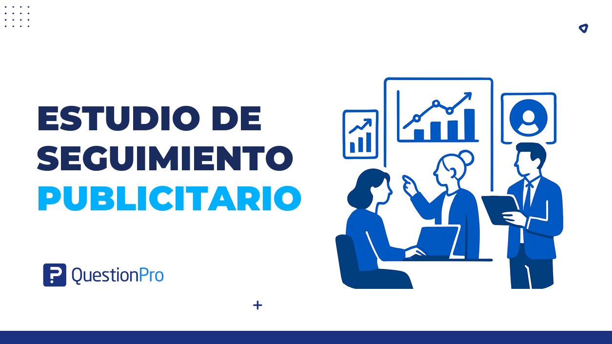 estudio de seguimiento publicitario