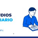 estudios de diario