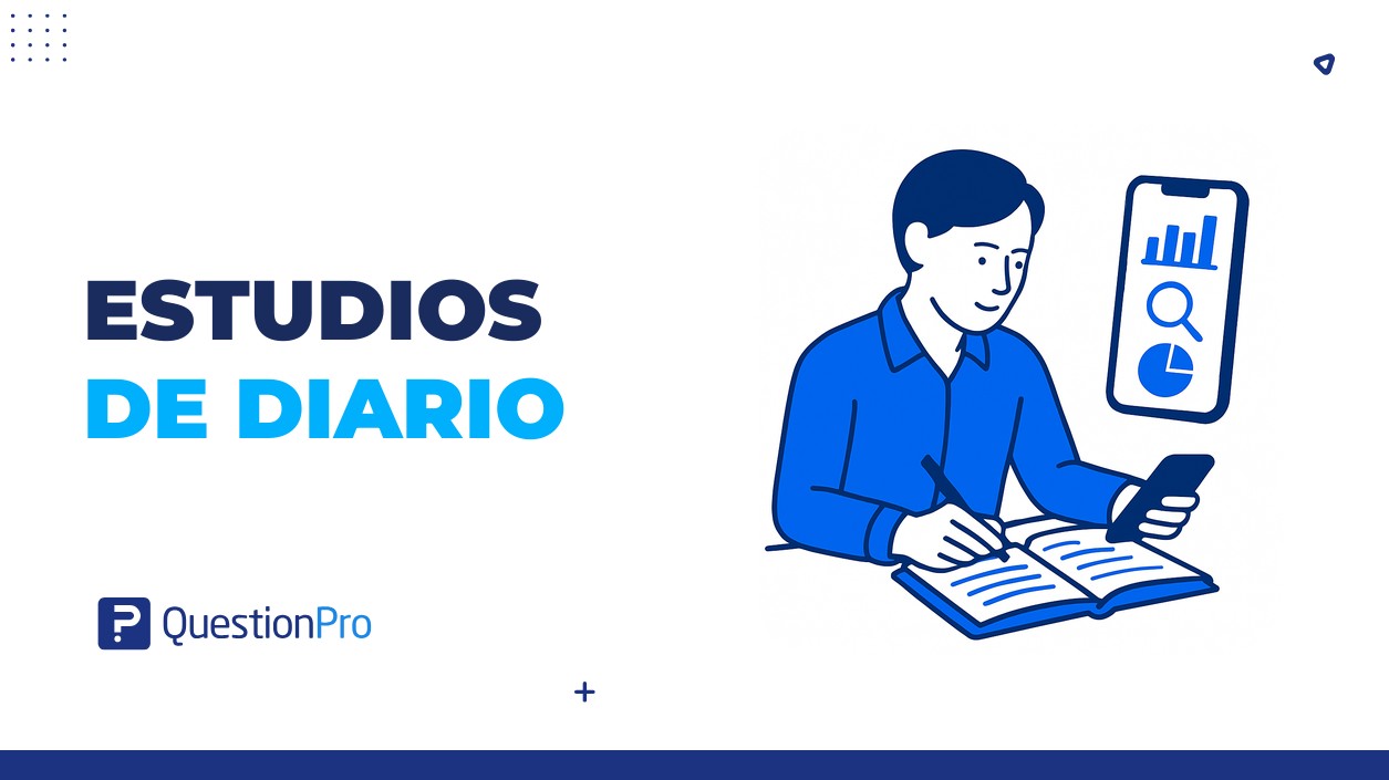 estudios de diario