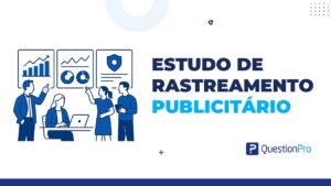 estudo de rastreamento publicitário