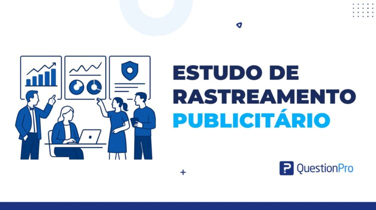 estudo de rastreamento publicitário
