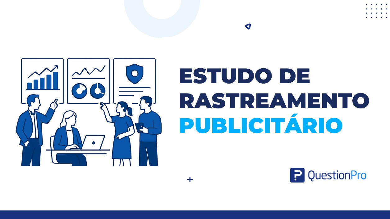 estudo de rastreamento publicitário