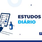 estudos de diário
