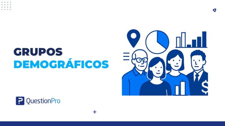 Grupos demográficos