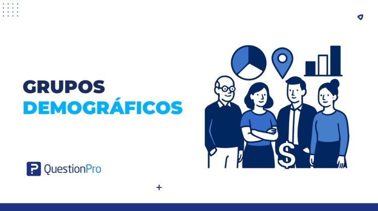 Grupos demográficos