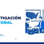 investigación electoral