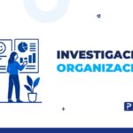 investigación organizacional