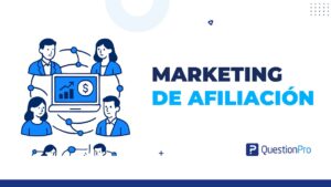 marketing de afiliación