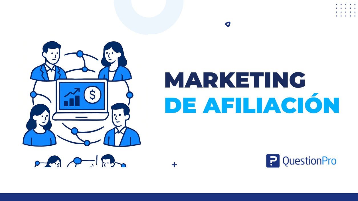 marketing de afiliación