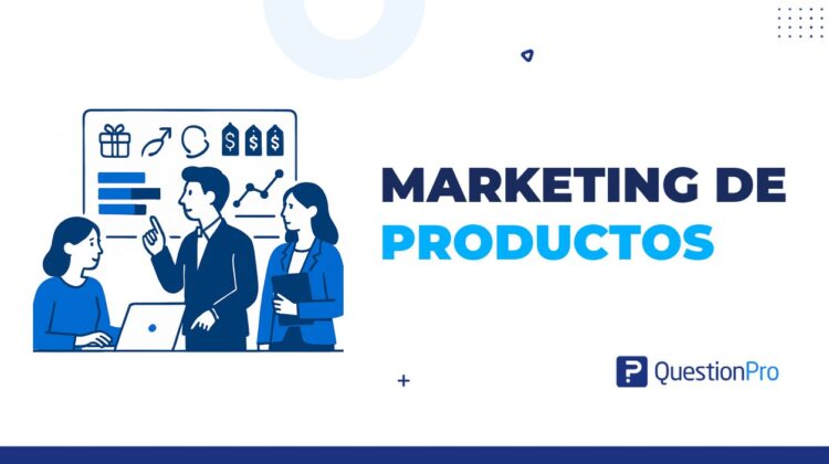 marketing de productos