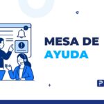 mesa de ayuda