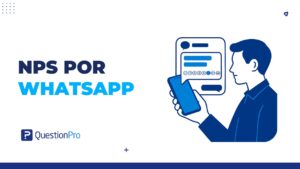 NPS por WhatsApp