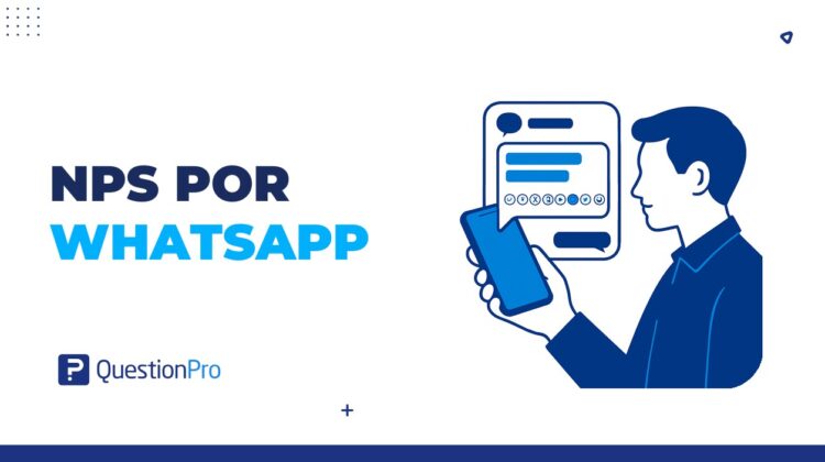 NPS por WhatsApp