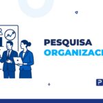 pesquisa organizacional