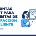 Preguntas Likert para encuestas de satisfacción del cliente