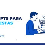 Prompts para encuestas