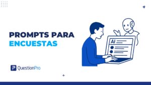 Prompts para encuestas
