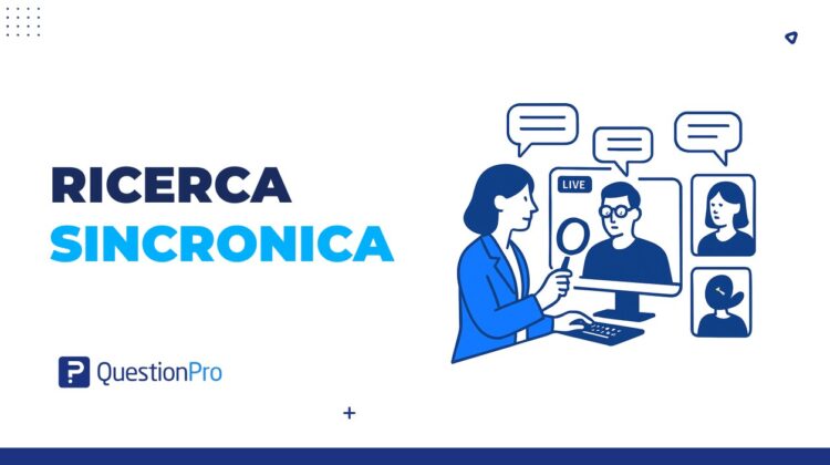 ricerca sincronica