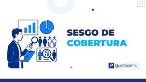 sesgo de cobertura