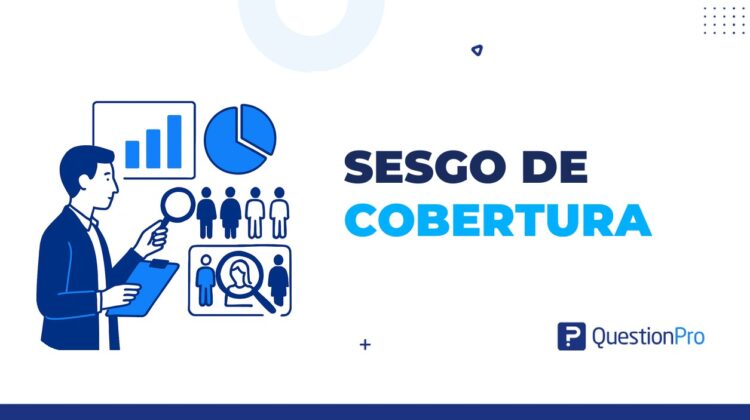 sesgo de cobertura