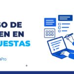 sesgo de orden en encuestas