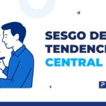 sesgo de tendencia central