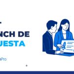 soft launch de encuesta