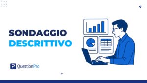 sondaggio descrittivo