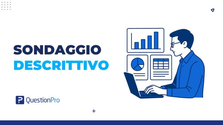 sondaggio descrittivo
