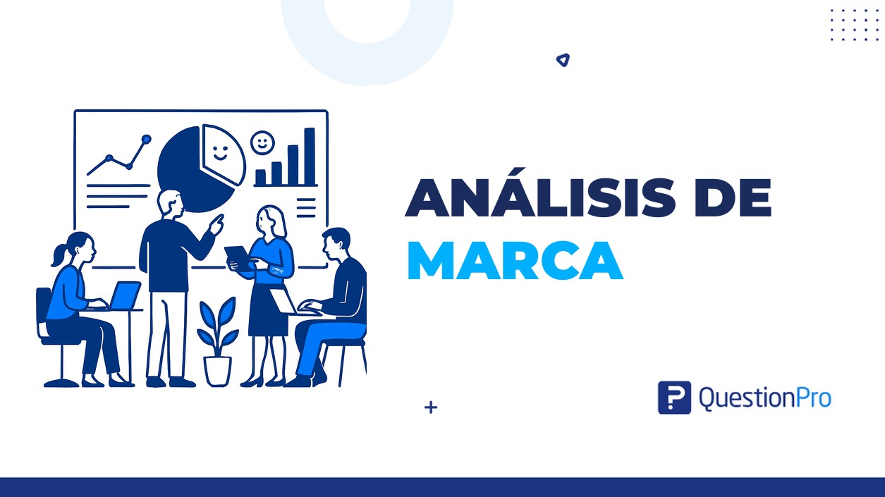 análisis de marca