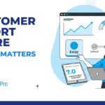 Customer effort score