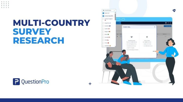 multi-country-survey-research