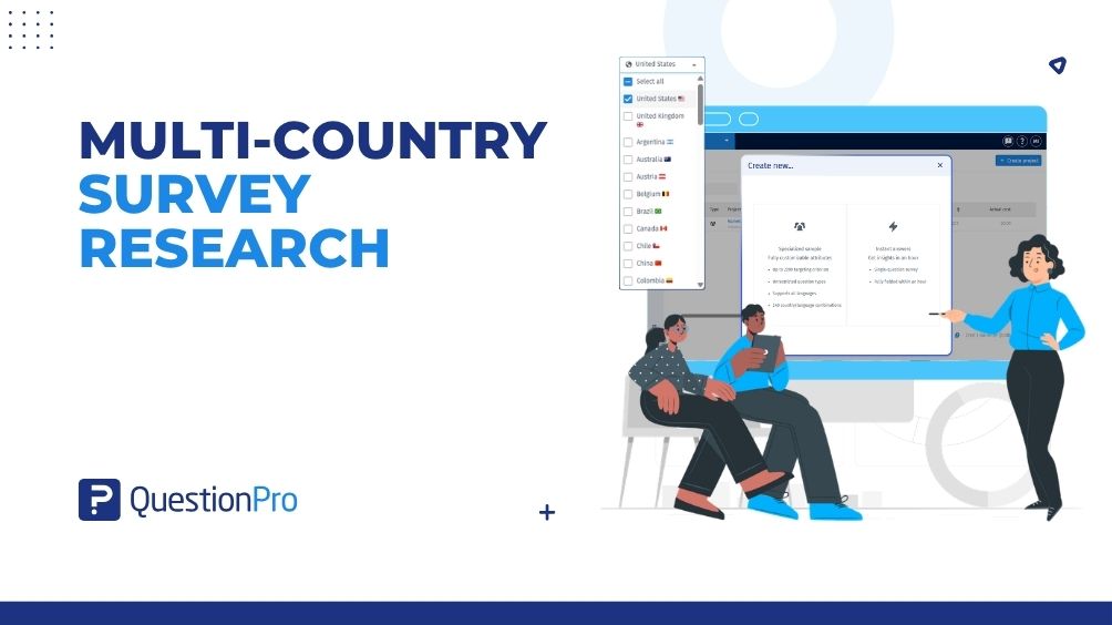 multi-country-survey-research