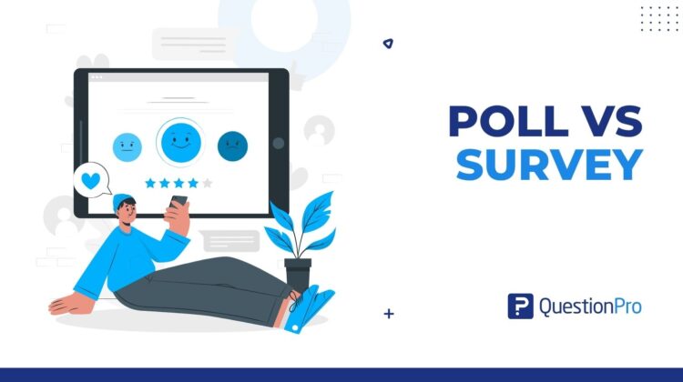 poll-vs-survey