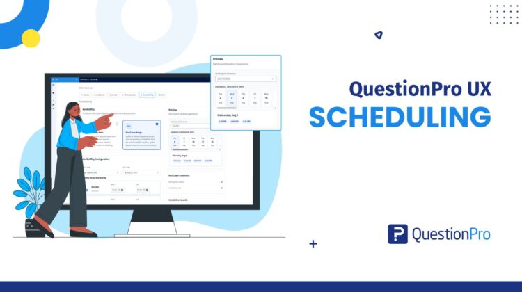 scheduling-in-questionpro-ux