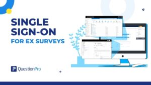 single-sign-on-for-ex-surveys