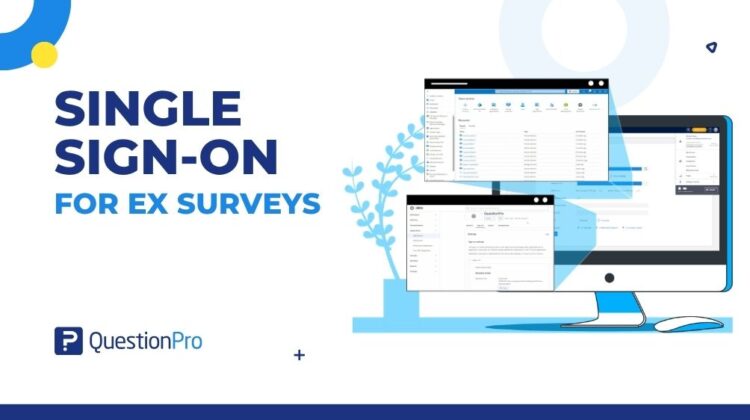single-sign-on-for-ex-surveys