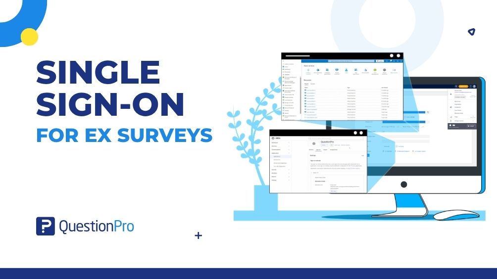 single-sign-on-for-ex-surveys