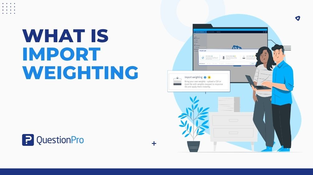 what-is-import-weighting