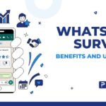 WhatsApp Integration in QuestionPro CX
