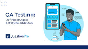 Qué es el QA Testing